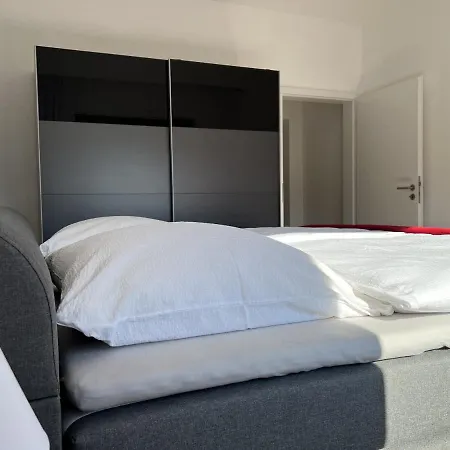Apartment Luxus Baden-Baden