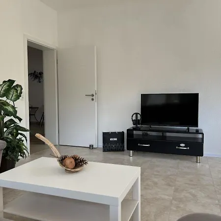 Apartment Luxus Baden-Baden