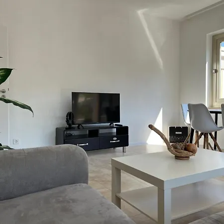 Apartment Luxus *