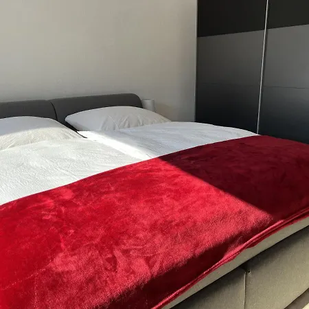 Apartment Luxus *