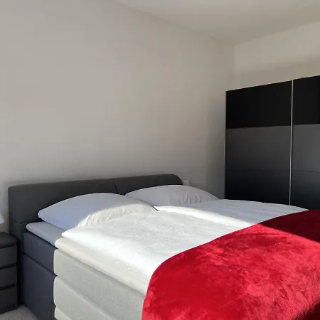 Luxus Lägenhet Baden-Baden