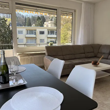Luxus * Baden-Baden