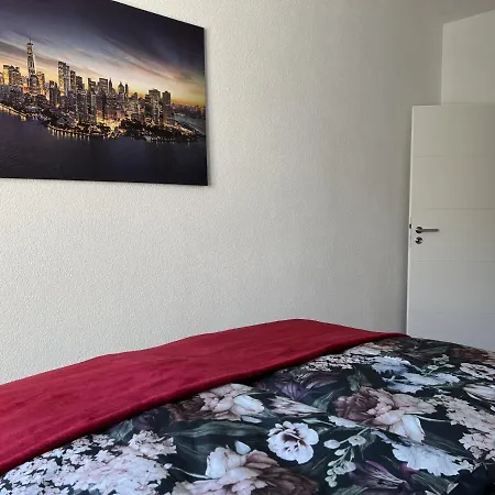 Apartment Luxus