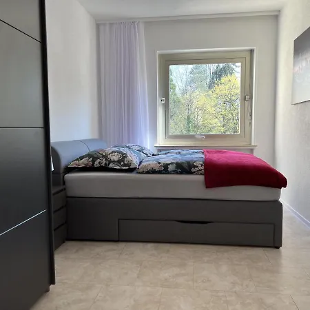 Lägenhet Luxus Baden-Baden