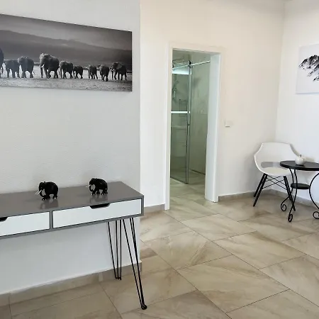 Luxus Apartment *