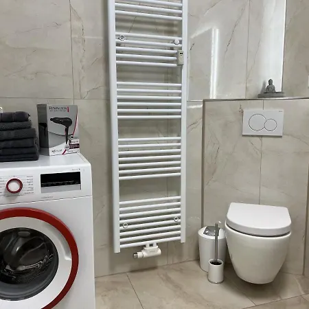 Luxus Baden-Baden