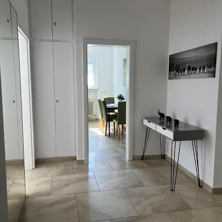 Apartment Luxus Baden-Baden