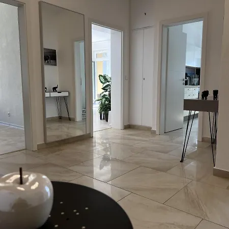 Apartment Luxus Baden-Baden