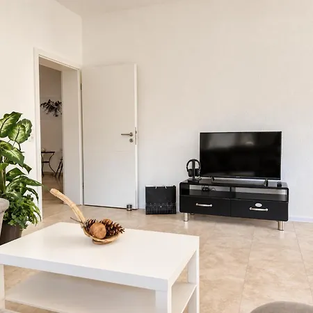 Apartment Luxus Baden-Baden