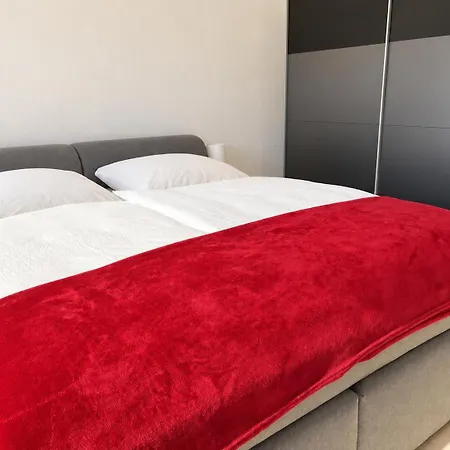 Appartement Luxus Baden-Baden