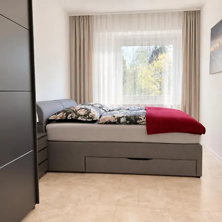 Luxus Appartement