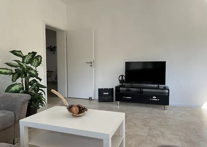 Appartement Luxus Baden-Baden