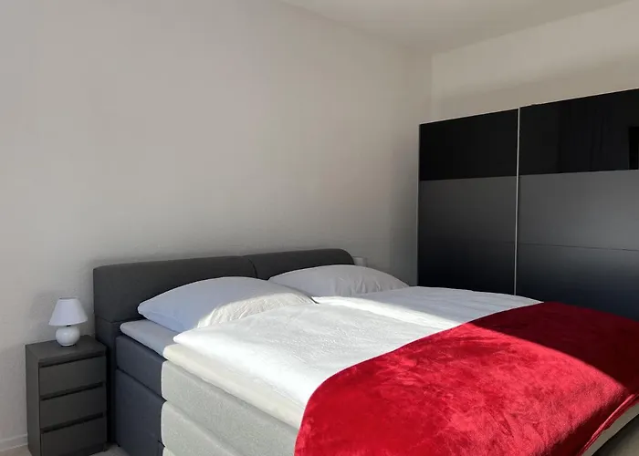 Luxus Appartement Baden-Baden