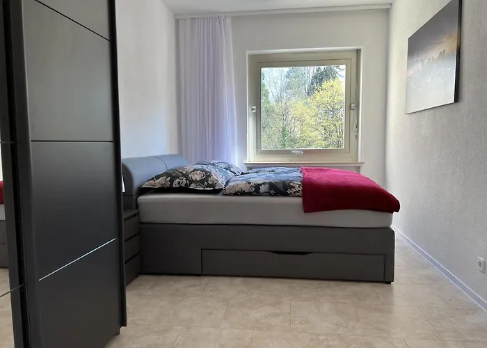 Appartement Luxus Baden-Baden