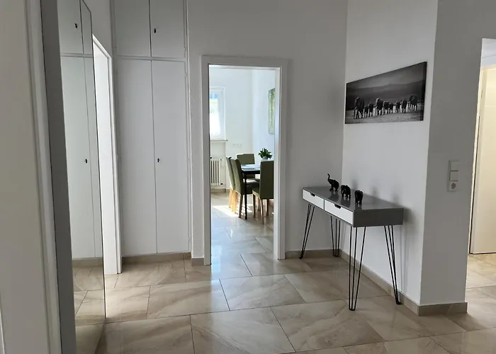 Appartement Luxus Baden-Baden