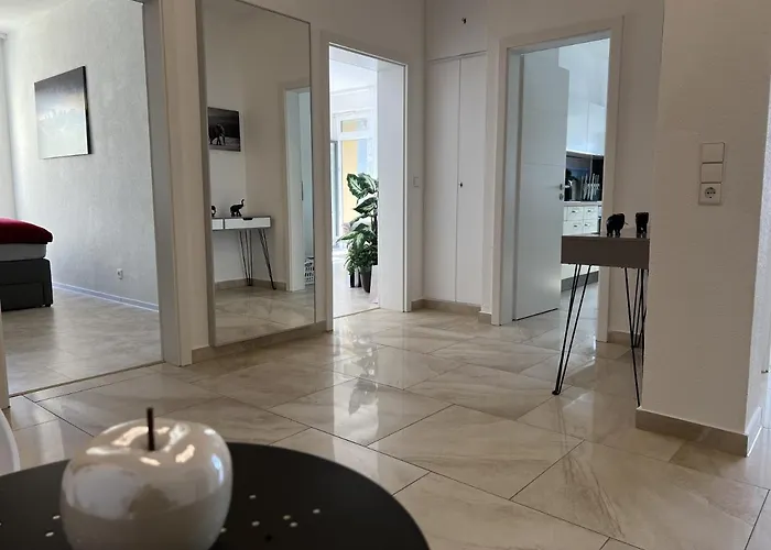 Appartement Luxus Baden-Baden